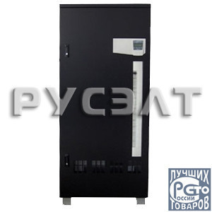 Источник бесперебойного питания ИБП 200 кВА Исток ИДП-3-3/3-200-380-Д