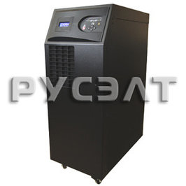 ИБП ИСТОК серии ИДП-3М 10-300 кВА