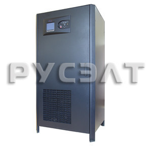 Источник бесперебойного питания ИБП 120 кВА Исток ИДП-3М-3/3-120-380-Д