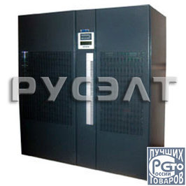 ИБП ИСТОК серии ИДП-4 250-400 кВА