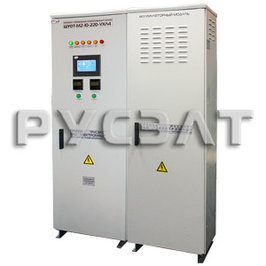 Шкаф управления оперативным током ШУОТ 220 В постоянного тока