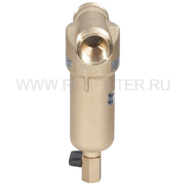 Сетчатый фильтр Honeywell FF06-1/2"AAM - фото 3 - id-p2285353