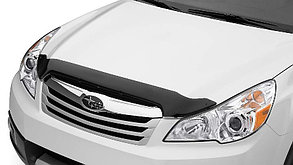 Дефлектор капота EGR Subaru Legacy 2010-2014 (Euro type)