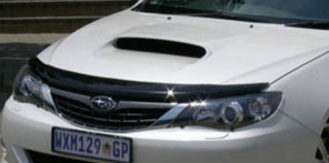 Дефлектор капота EGR Subaru Impreza 2007-2011