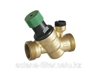Редукционный клапан Honeywell D04fs-1/2"A