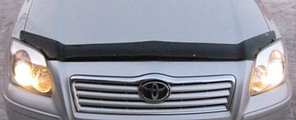 Мухобойка (дефлектор капота) EGR Toyota Avensis 2003-2008