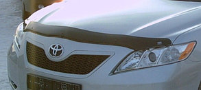 Мухобойка (дефлектор капота) EGR Toyota Camry 40/45 2007-2011