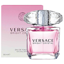 Versace Bright Crystal edt 50ml