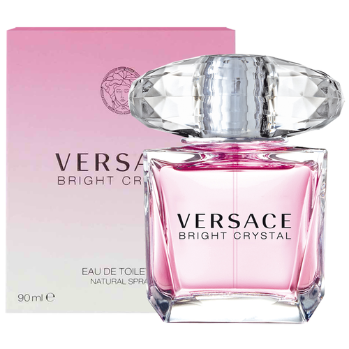 Versace Bright Crystal edt 30ml