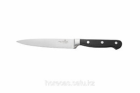 Нож универсальный 145 мм Profi Luxstahl [A-5805]