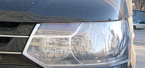 Защита фар Volkswagen Eurovan/ T5 2009+ OEM