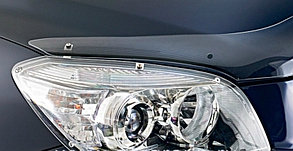 Защита фар EGR Toyota RAV4 2006-2008 прозрачная