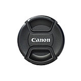 Крышка объектива Canon 62 mm, фото 2