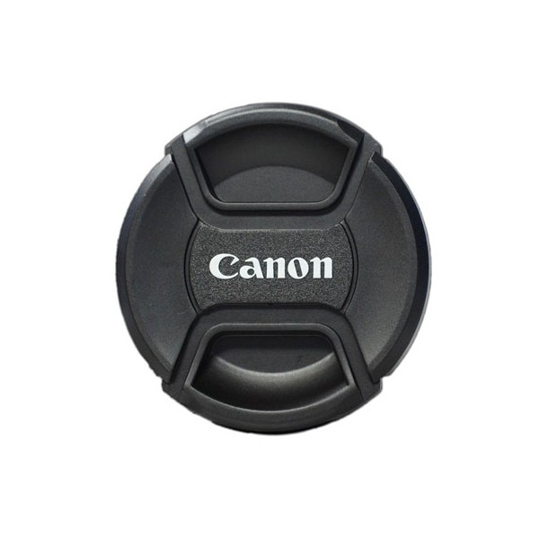 Крышка объектива Canon 62 mm - фото 2 - id-p2267179