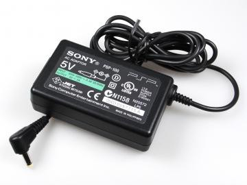 Зарядное устройство для PSP 1000/2000/3000
