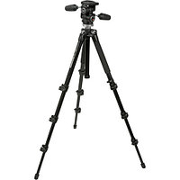 Manfrotto MK294A4-D3RC2 (4-секционный штатив 294 + трёхплоскостная головка 804RC2)