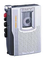       Кассетный диктофон Sony TCM-150