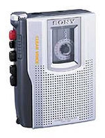 Кассетный диктофон Sony TCM-150