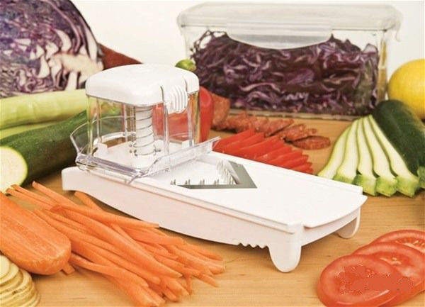 Терка овощерезка Speed Slicer (Спиид слайсер)