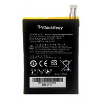 Заводской аккумулятор для BlackBerry Z3 (TLP025A2, 2500mah)