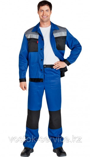 Костюм СЕКТОР, фото 1