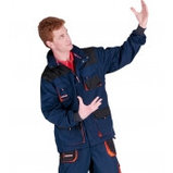 Куртка от костюма Эмертон Неви CERVA, фото 4