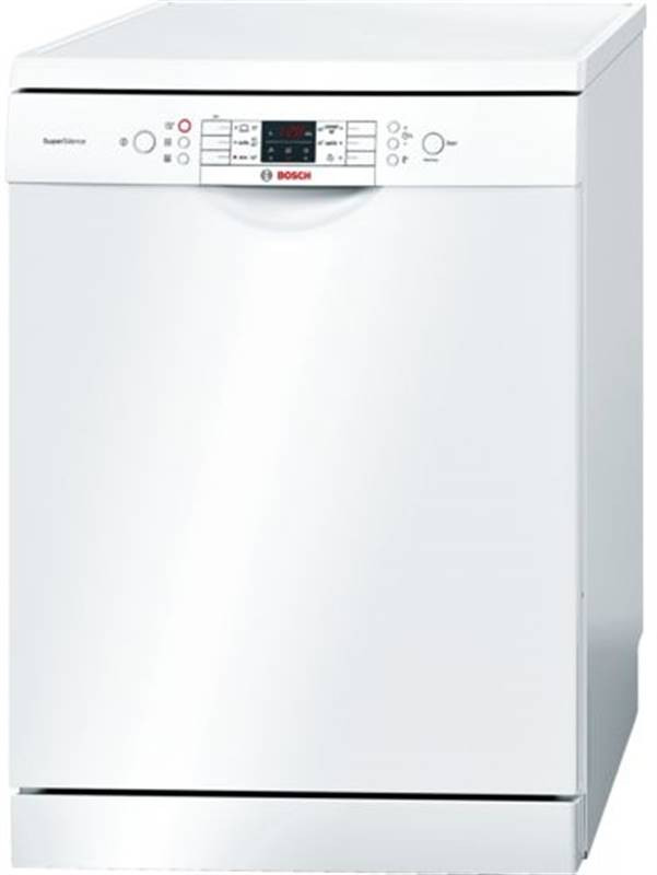 Посудомоечная машина Bosch SMS-68L12TR