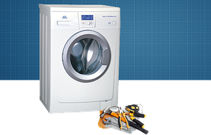 Ремонт стиральных машин