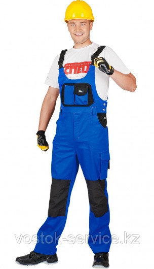 Полукомбинезон от костюма СПЕЦ авангард, фото 1