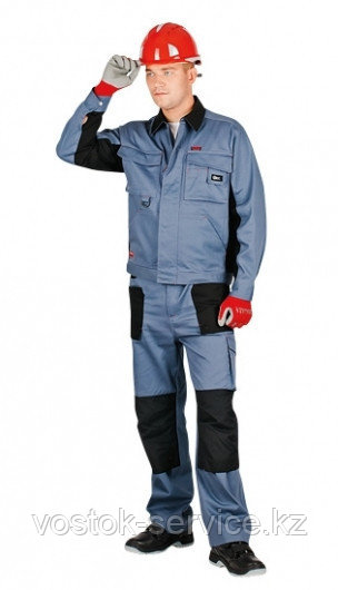 Куртка от костюма СПЕЦ авангард, фото 1