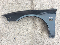 Крыло переднее левое на Mitsubishi Galant (EA1A)