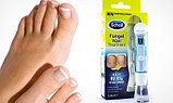 Антигрибковое средство по уходу за ногами Scholl Fungal Nail Treatment Kill Anti nail fungus, фото 3