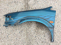 Крыло переднее левое на Mitsubishi RVR