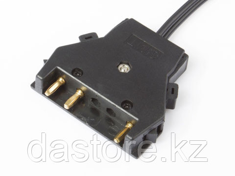 SWIT S-7100S кабель питания XLR 4 Pin камеры (от батаери V-Lock) - фото 3 - id-p37624361