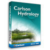 Программное обеспечение Carlson Hydrology