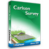 Программное обеспечение Carlson Survey - фото 1 - id-p37634388