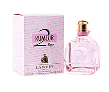 Lanvin Rumeur 2 Rose edp 100ml