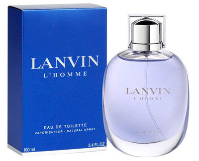 Lanvin L'Homme edt 100ml