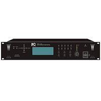ITC MPT-120 Усилитель мощности микширующий 37644688 ITC MPT-120 Усилитель мощности микширующий