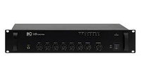 ITC T-120 В Микширующий усилитель 120Вт 37648726 ITC T-120 В Микширующий усилитель 120Вт
