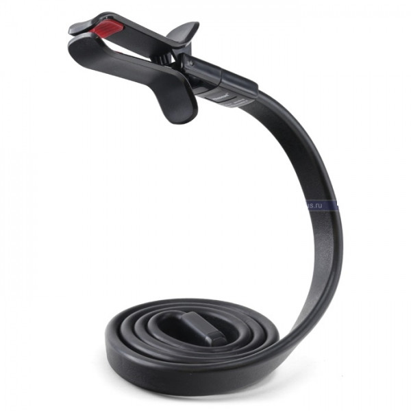 Держатель для смартфона гибкий PhoSeat
