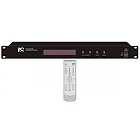 ITC T-6227 Программируемый CD\MP3 проигрыватель с USB и SD 37673440 ITC T-6227 Программируемый CD\MP3 проигрыватель с USB и SD