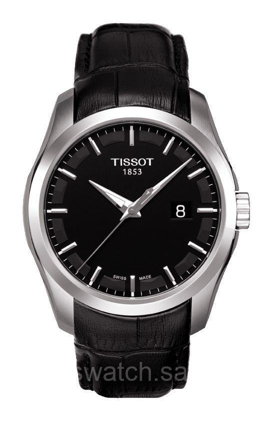 Наручные часы Tissot T035.410.16.051.00 - фото 1 - id-p37687539