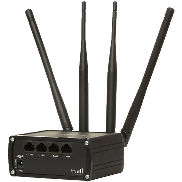LTE/Wi-Fi-маршрутизатор Teltonika RUT950, фото 1