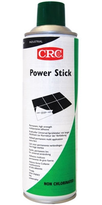 POWER STICK 500ML - фото 1 - id-p37723655