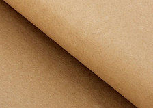 Бумага крафт 84 х 60 см, набор 25 листов, плотность 78гр