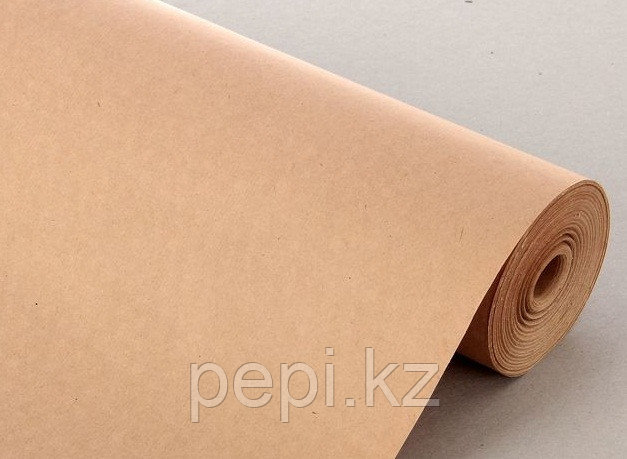Бумага крафт 0,84 х 50 м (80гр)