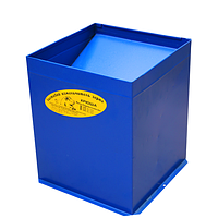 Измельчитель зерна Хрюша (зерно-дробилка), 350 кг/ч