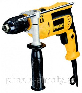 Дрель DeWALT DWD024S LAKA