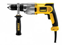 Дрель DeWALT DWD524KS-QS